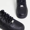 AF1 Black