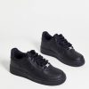 AF1 Black