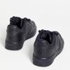 AF1 Black